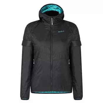 Куртка Montura Futura Combi, черный