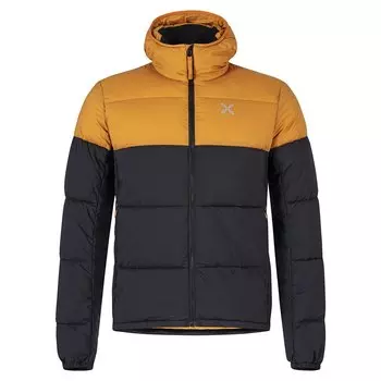 Куртка Montura Gemini Duvet, черный