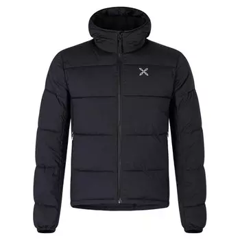 Куртка Montura Gemini Duvet, черный