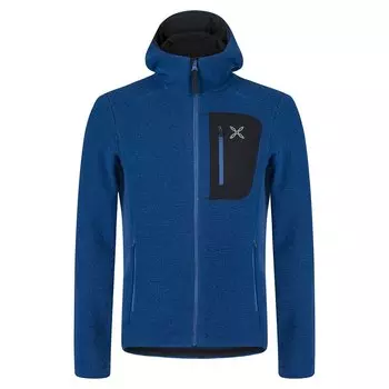 Куртка Montura Grounding, синий