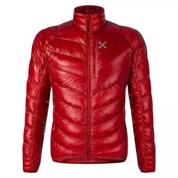 Куртка Montura Helios, красный