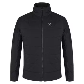 Куртка Montura Highland Confort, черный