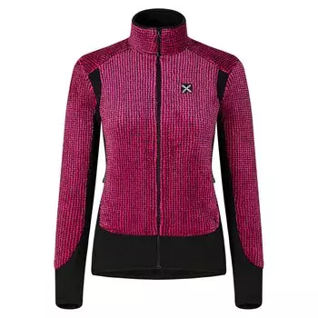 Куртка Montura Ice Blink, розовый
