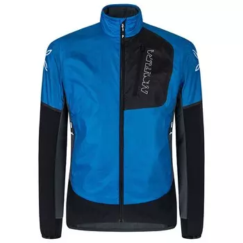Куртка Montura Insight Hybrid, синий