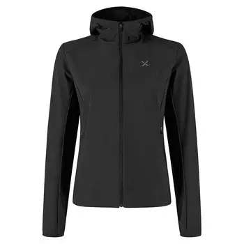 Куртка Montura Light Training, черный