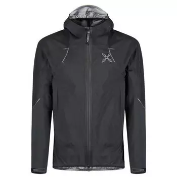 Куртка Montura Magic 2.0, черный