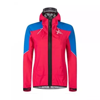 Куртка Montura Magic 2.0, розовый