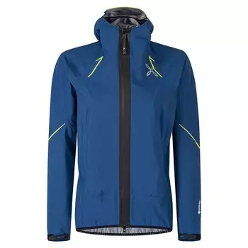 Куртка Montura Magic 2.0, розовый