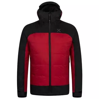 Куртка Montura Manaslu 2, красный