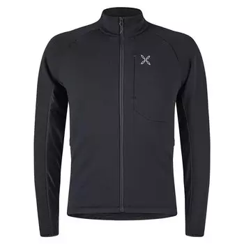 Куртка Montura Merano, черный