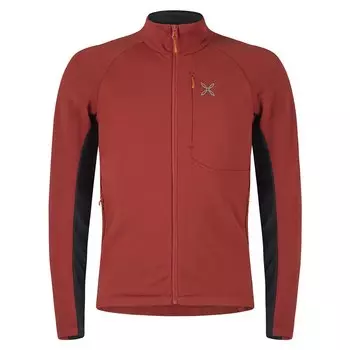 Куртка Montura Merano, оранжевый