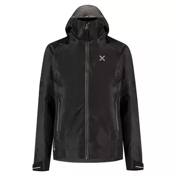 Куртка Montura Morningstar Hood, черный