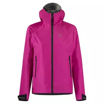 Куртка Montura Morningstar Hood, розовый