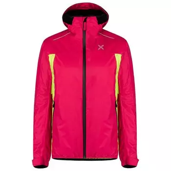 Куртка Montura Nevis 2.0, розовый