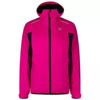 Куртка Montura Nevis 2.0, розовый