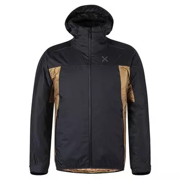 Куртка Montura Nevis 2.0, синий