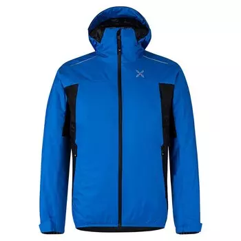 Куртка Montura Nevis 2.0, синий