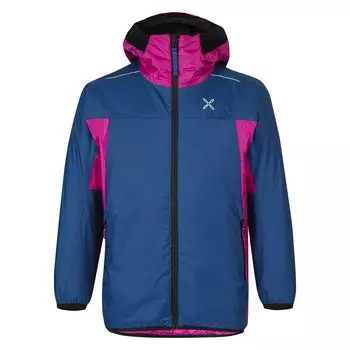 Куртка Montura Nevis 2, синий