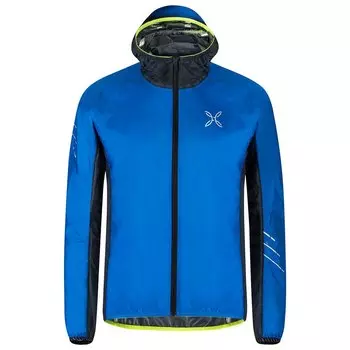 Куртка Montura On Air, синий