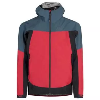 Куртка Montura Pac Mind, красный