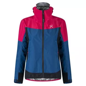 Куртка Montura Pac Mind, розовый