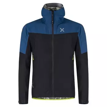 Куртка Montura Pac Mind, синий
