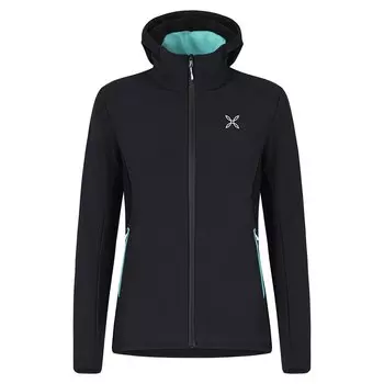 Куртка Montura Poison, синий