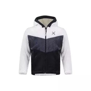 Куртка Montura Polar Trilogy Baby, белый
