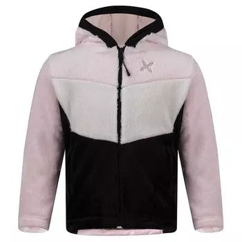 Куртка Montura Polar Trilogy Baby, розовый