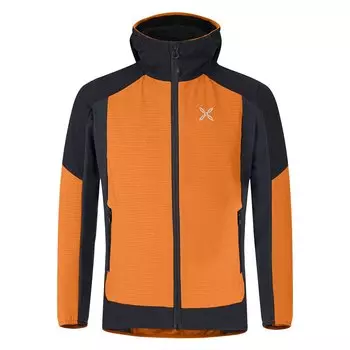 Куртка Montura Premium Wind, розовый