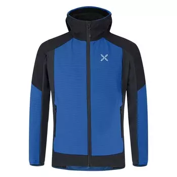 Куртка Montura Premium Wind, розовый