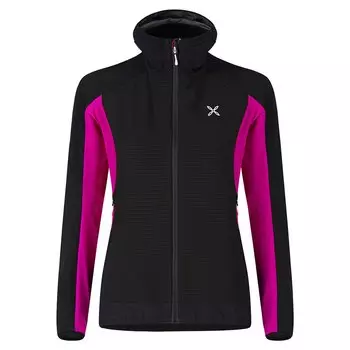 Куртка Montura Premium Wind, розовый