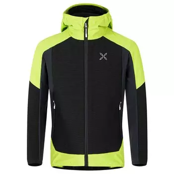 Куртка Montura Premium Wind, зеленый