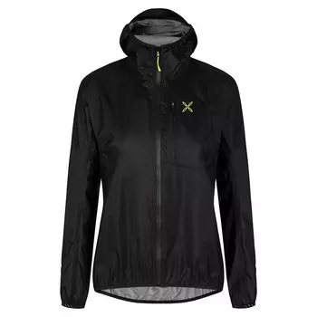 Куртка Montura Shadow, черный