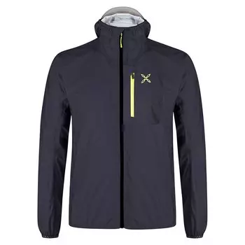 Куртка Montura Shadow, синий