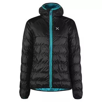 Куртка Montura Skill Hood, черный