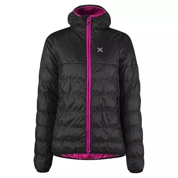 Куртка Montura Skill Hood, черный