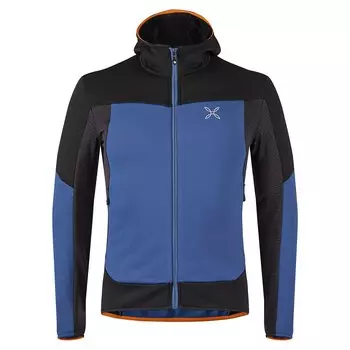 Куртка Montura Sky Plus 2, синий