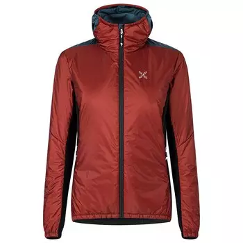 Куртка Montura Skyline, красный