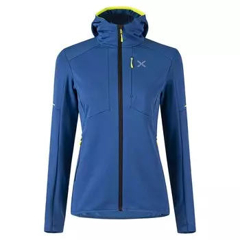 Куртка Montura Smooth, синий