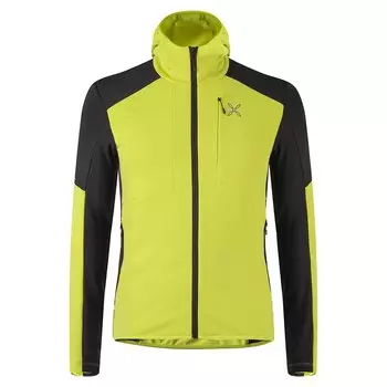 Куртка Montura Smooth, зеленый