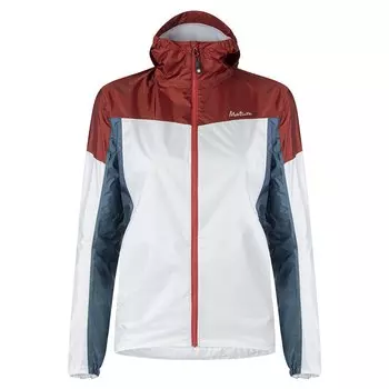 Куртка Montura Solution, красный