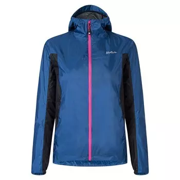 Куртка Montura Solution, синий
