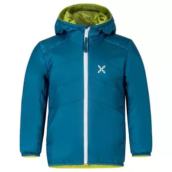 Куртка Montura Space Baby, синий