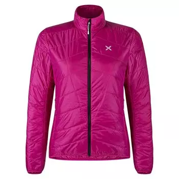 Куртка Montura Space Confort Fit, розовый
