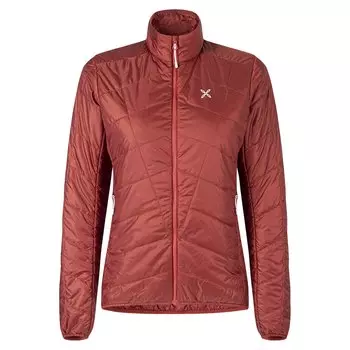 Куртка Montura Space, красный