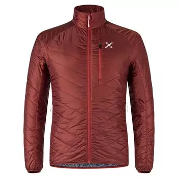 Куртка Montura Space, красный