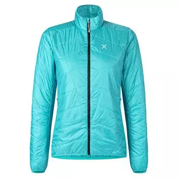 Куртка Montura Space, зеленый