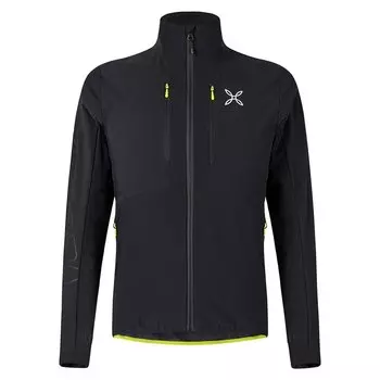 Куртка Montura Speed Style, черный