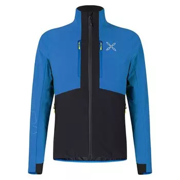 Куртка Montura Speed Style, синий